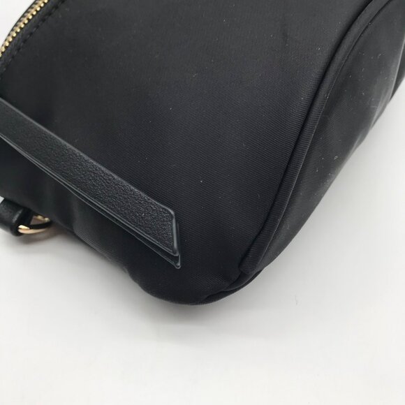 Like Dreams Black Nylon Out Of Norm Fanny Pack - Picture 6 of 11